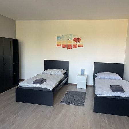 Apartmany Stdaniela Bohumin Exterior photo