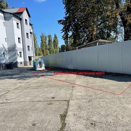 Apartmany Stdaniela Bohumin Exterior photo