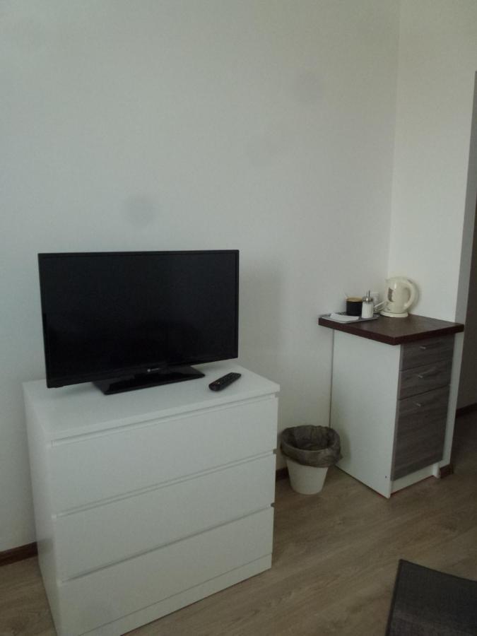 Apartmany Stdaniela Bohumin Exterior photo