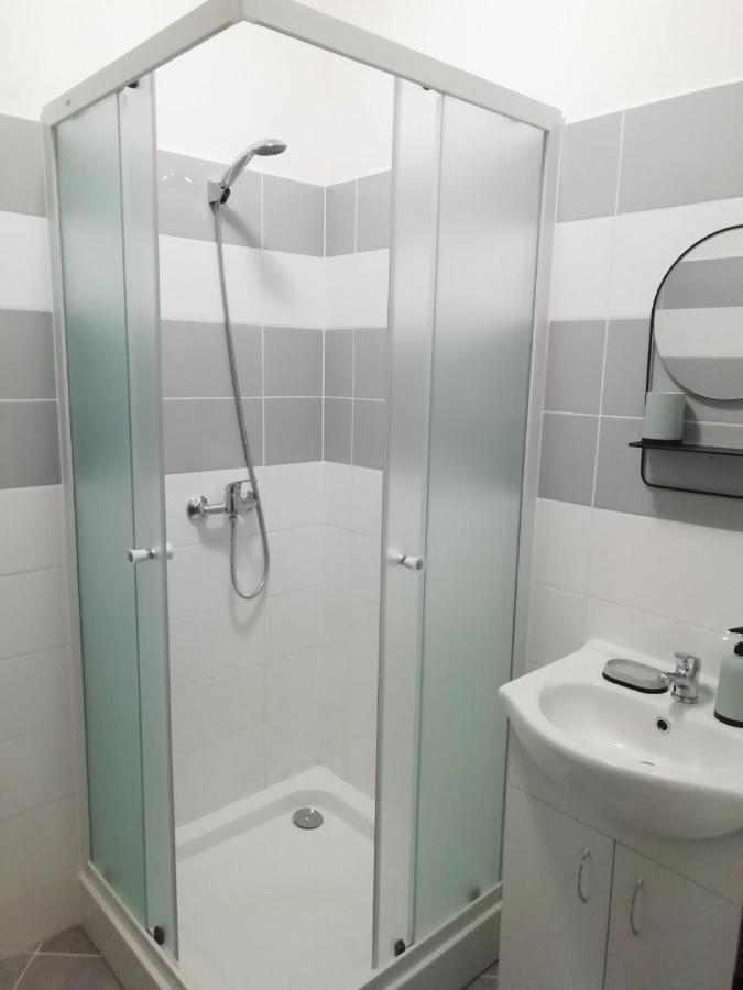 Apartmany Stdaniela Bohumin Exterior photo
