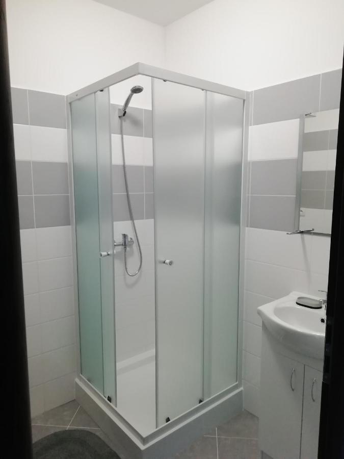 Apartmany Stdaniela Bohumin Exterior photo