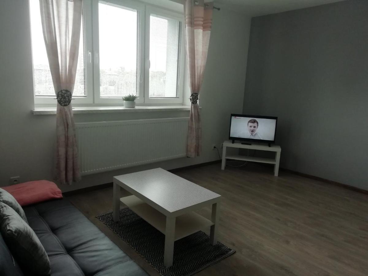 Apartmany Stdaniela Bohumin Exterior photo