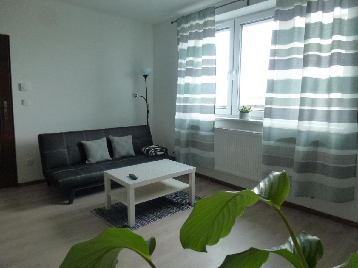 Apartmany Stdaniela Bohumin Exterior photo