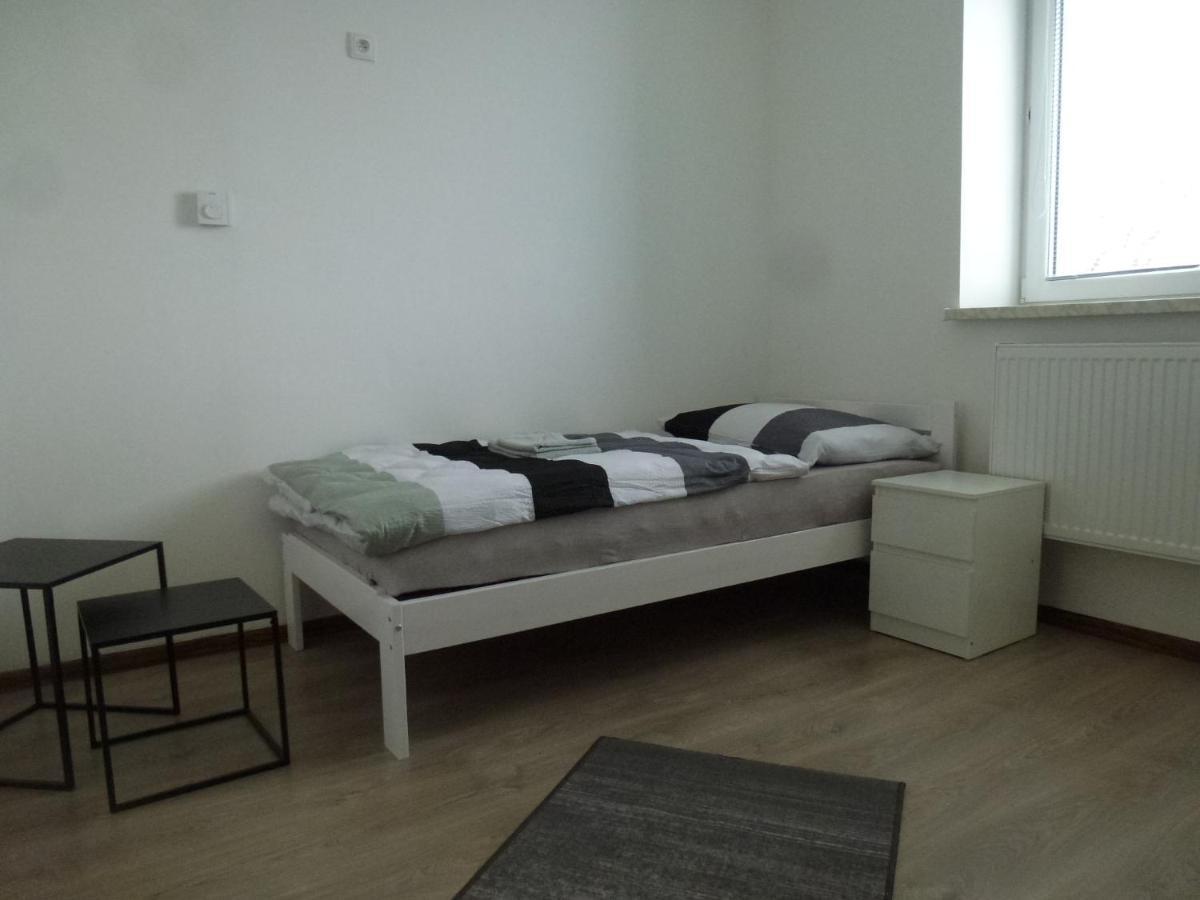Apartmany Stdaniela Bohumin Exterior photo