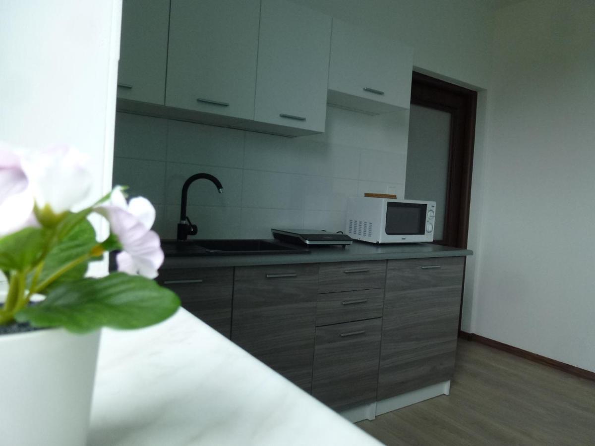 Apartmany Stdaniela Bohumin Exterior photo